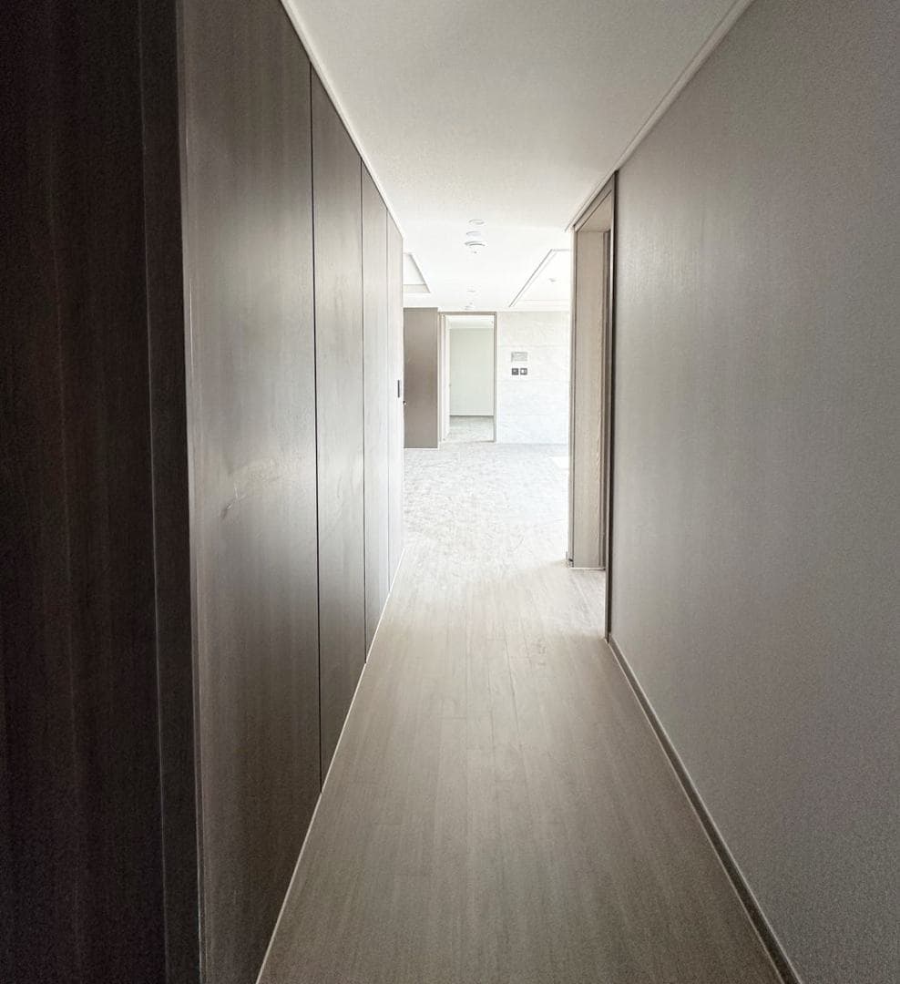 검단신도시대성베르힐라프리미어 실내 사진 사진 1