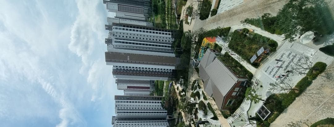 검단신도시디에트르더힐 실내 사진 사진 1