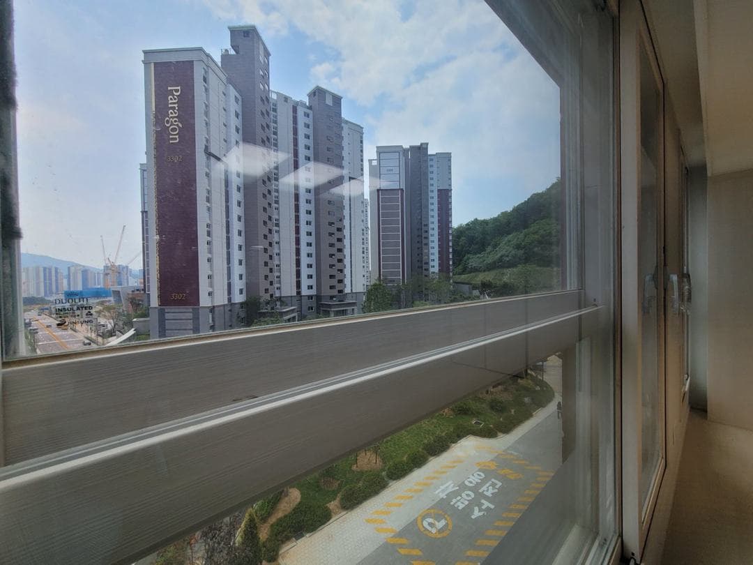 검단신도시파라곤보타닉파크 실내 사진 사진 2