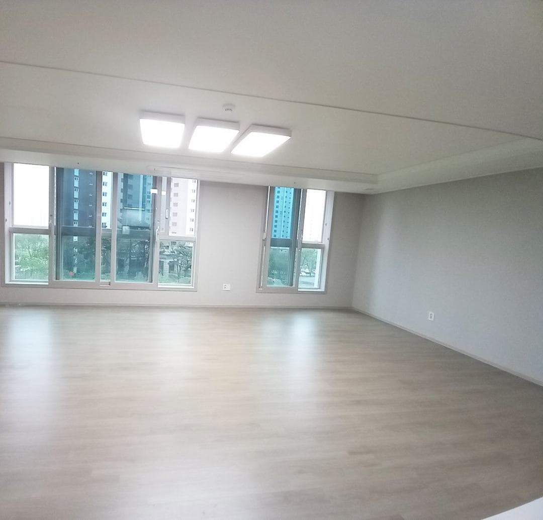 파라곤센트럴파크 전용 84A 사진 5