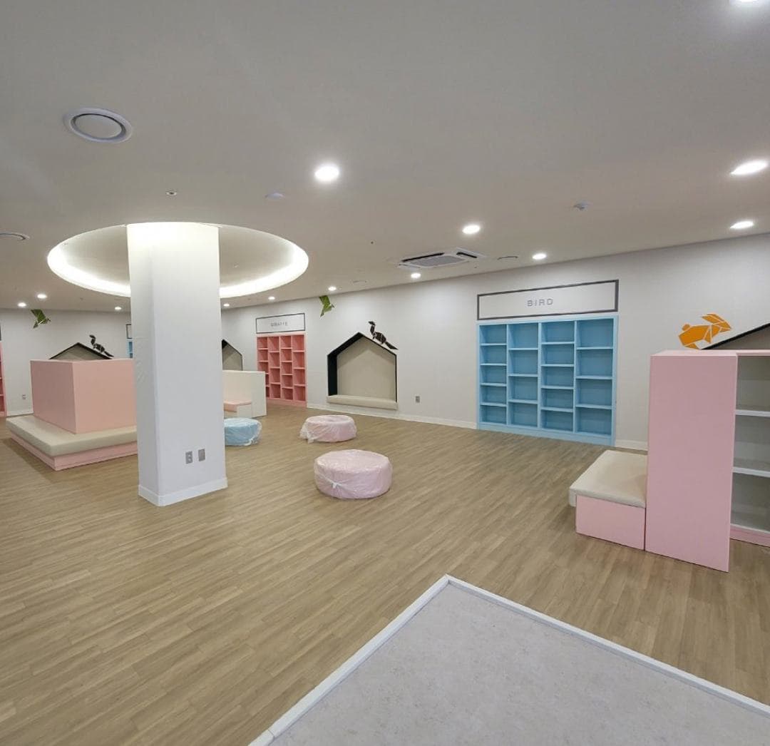 검단신도시푸르지오더베뉴 커뮤니티 시설 사진 3